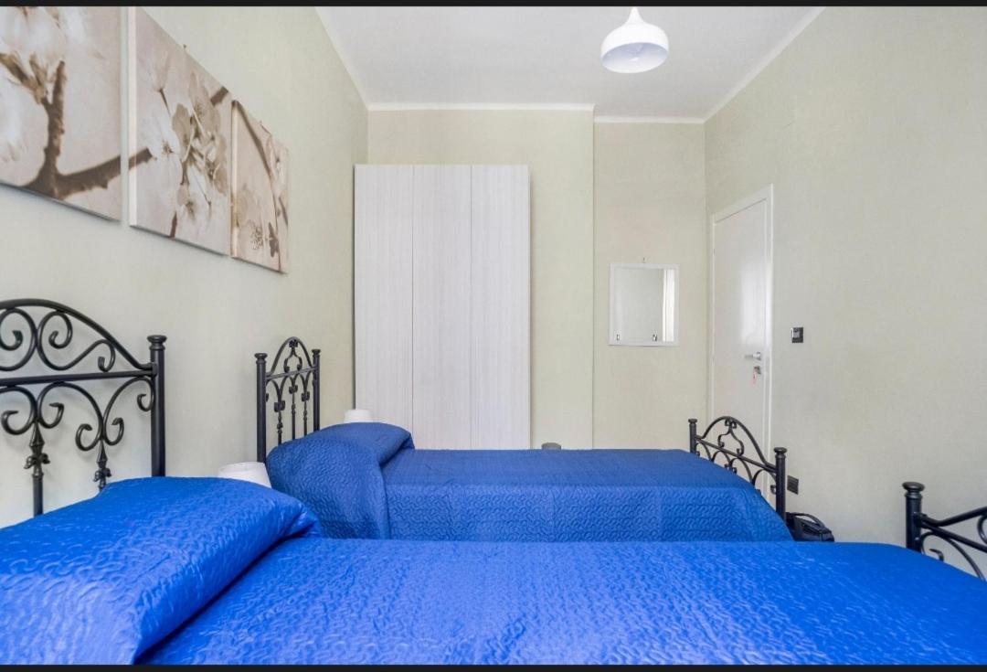 Casa Di Lillo Hotel Lecce Kültér fotó