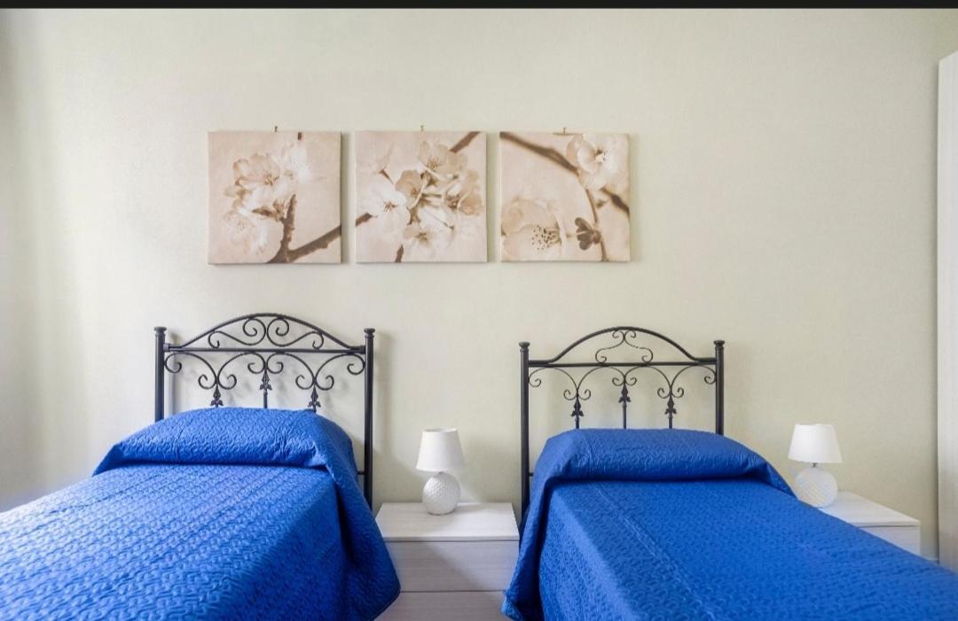 Casa Di Lillo Hotel Lecce Kültér fotó